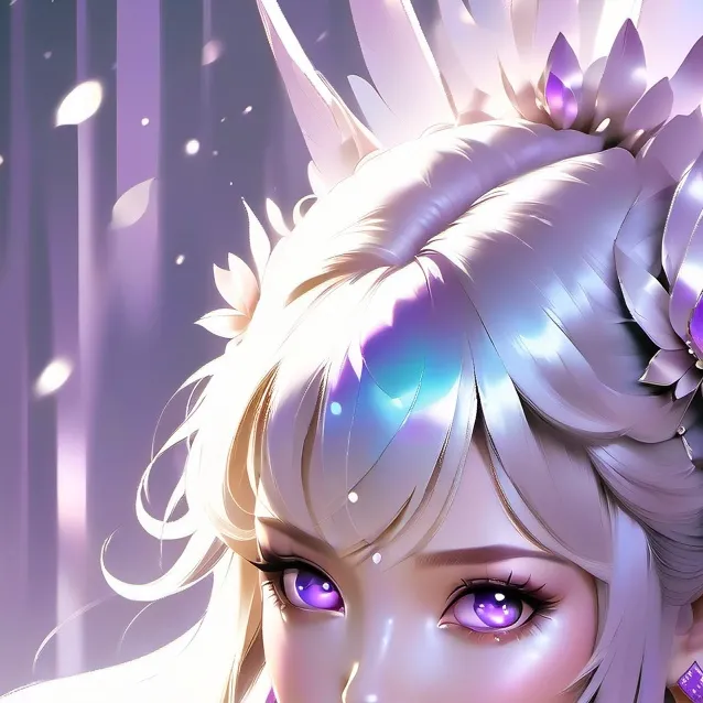 chat with ai character: Lily