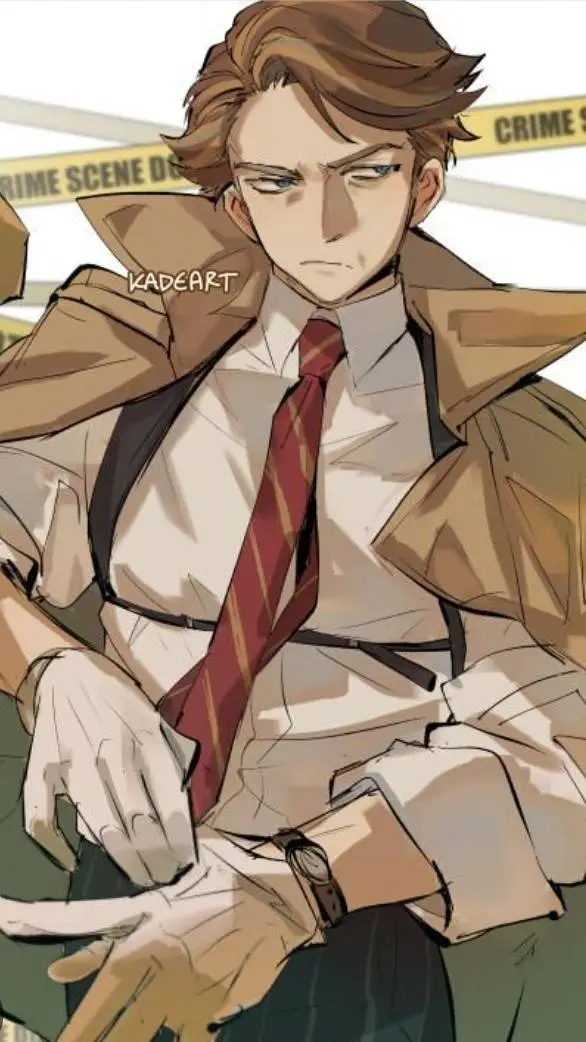ai character: Almond cookie background