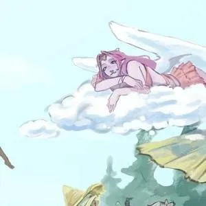 chat with ai character: Cookie run parents