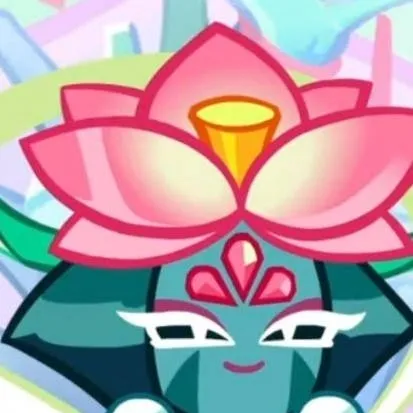 chat with ai character: Lotus dragon