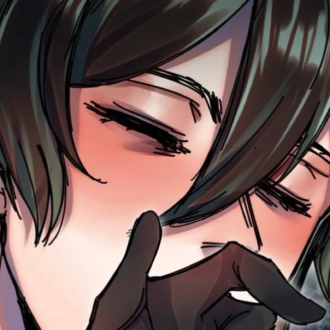 chat with ai character: Sol and Hyugo 