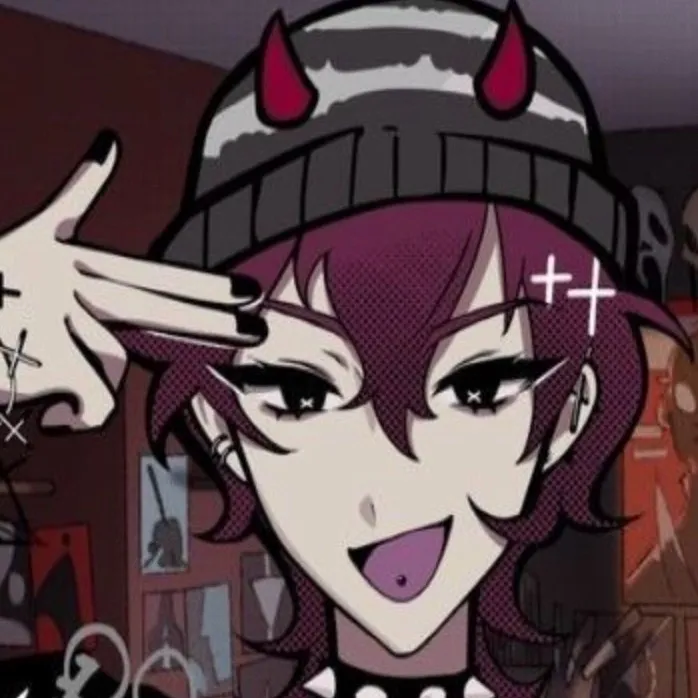 chat with ai character: Ronin Beaufort 