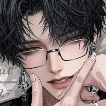 chat with ai character: Ronan Valerio