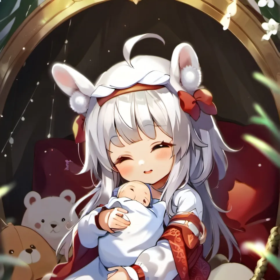 chat with ai character: babysitter boys! 