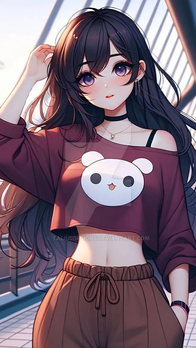 ai character: SUB? background