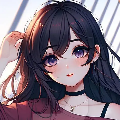 chat with ai character: SUB?