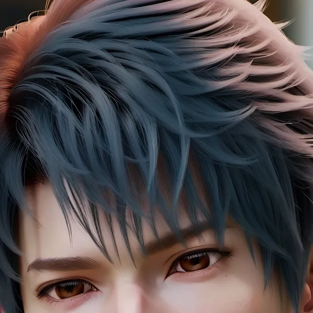 chat with ai character: amir 