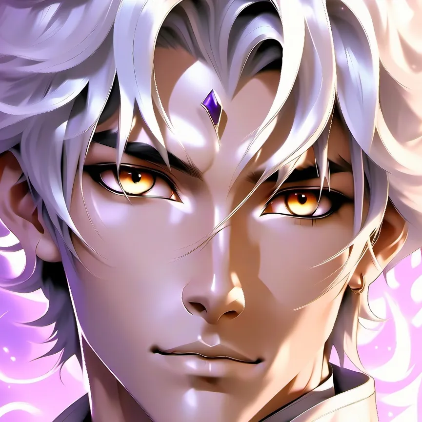 chat with ai character: Aeden Ring