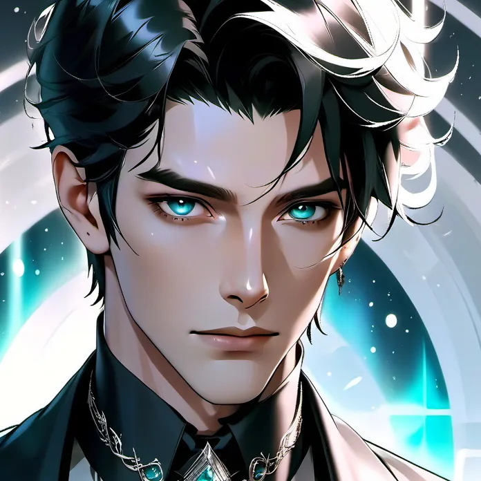 chat with ai character: Arjun Arrs
