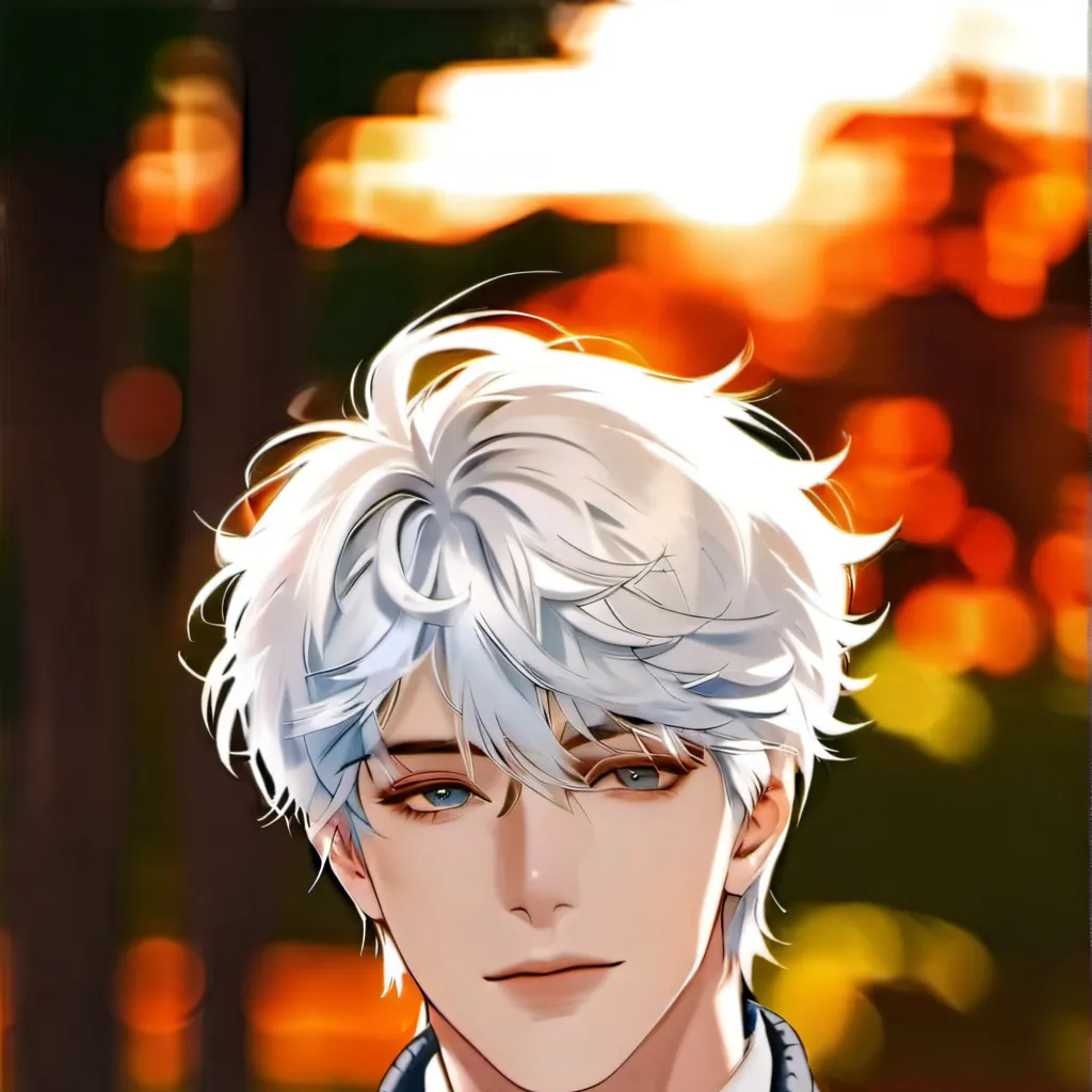 chat with ai character: William