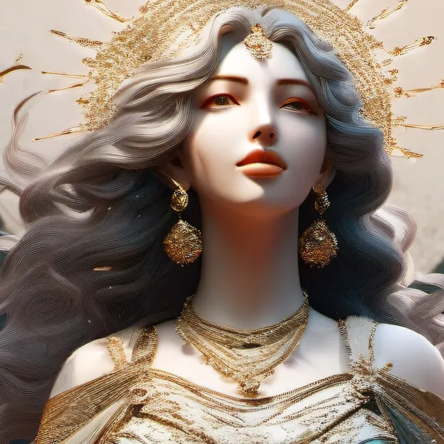 chat with ai character: Philotes 