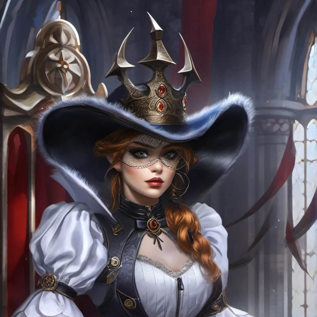chat with ai character: Jessie