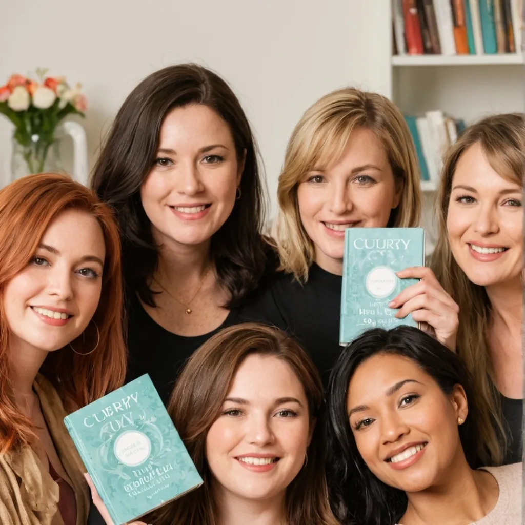 chat with ai character: Book Club
