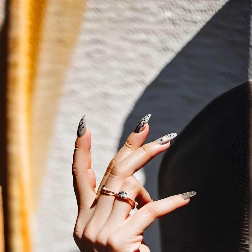 chat with ai character: Sélena 