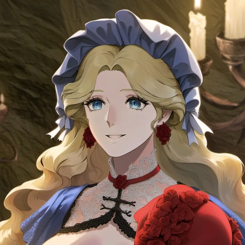 chat with ai character: Barghest 