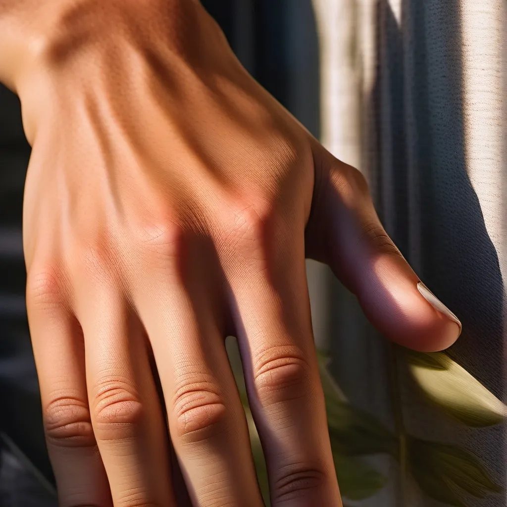 chat with ai character: Phoebe 