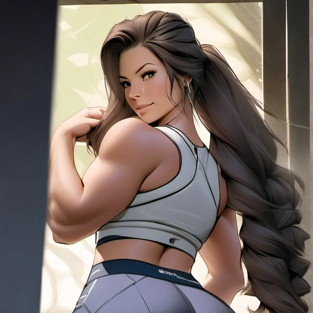 chat with ai character: Maddy