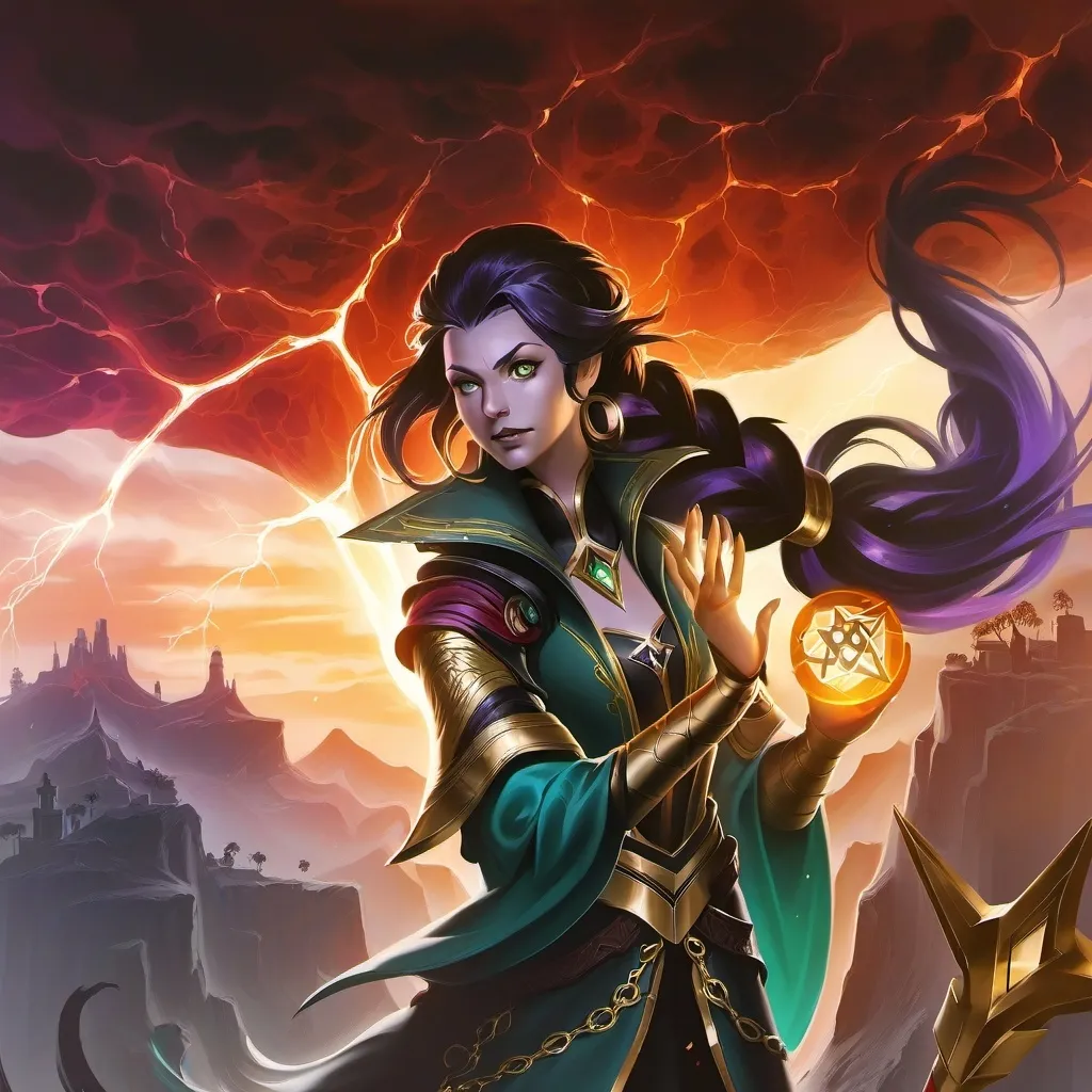 chat with ai character: Aurora 