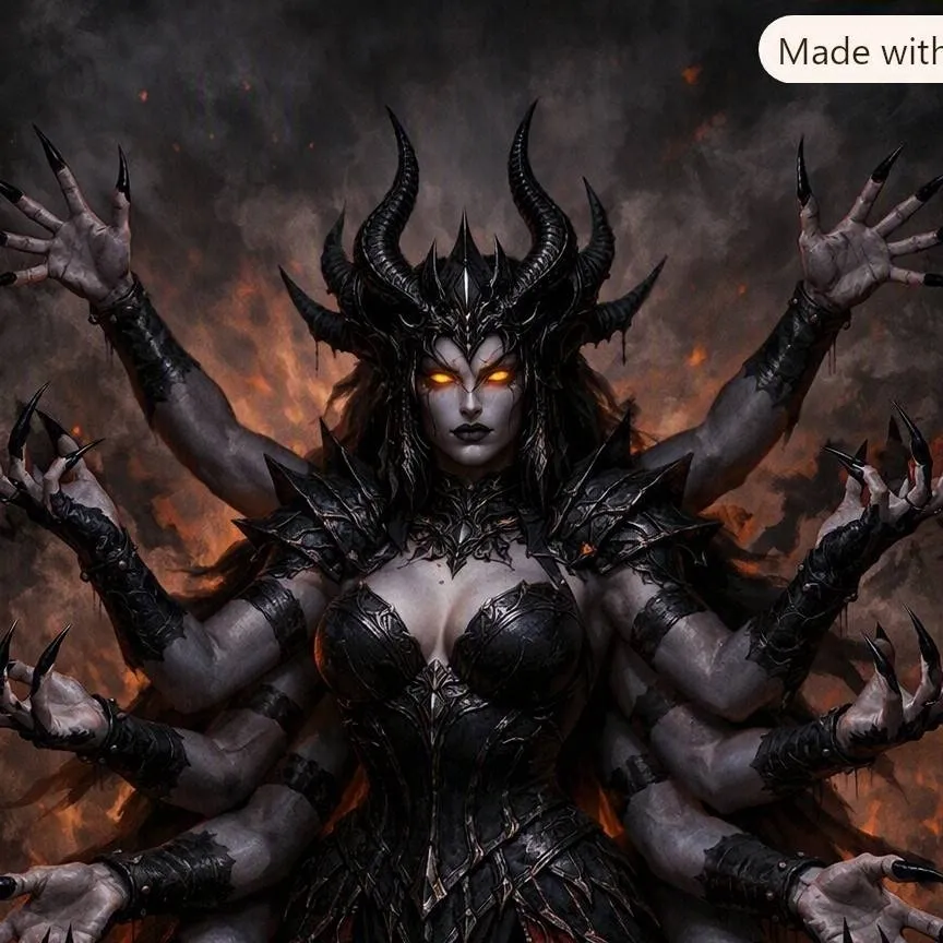 chat with ai character: Titillo