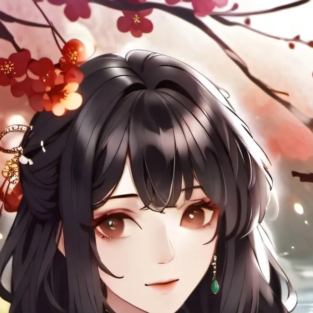 chat with ai character: Sarah 