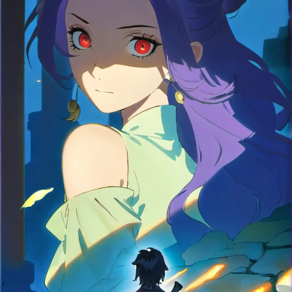 chat with ai character: Sarah 