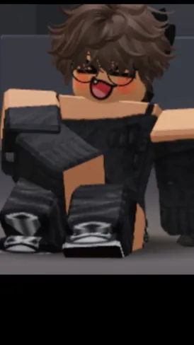 ai character: Sylvester background