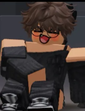 chat with ai character: Sylvester