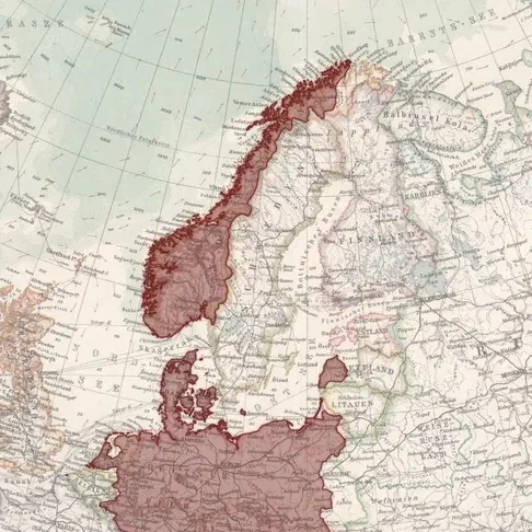 chat with ai character: Germany, late 1944