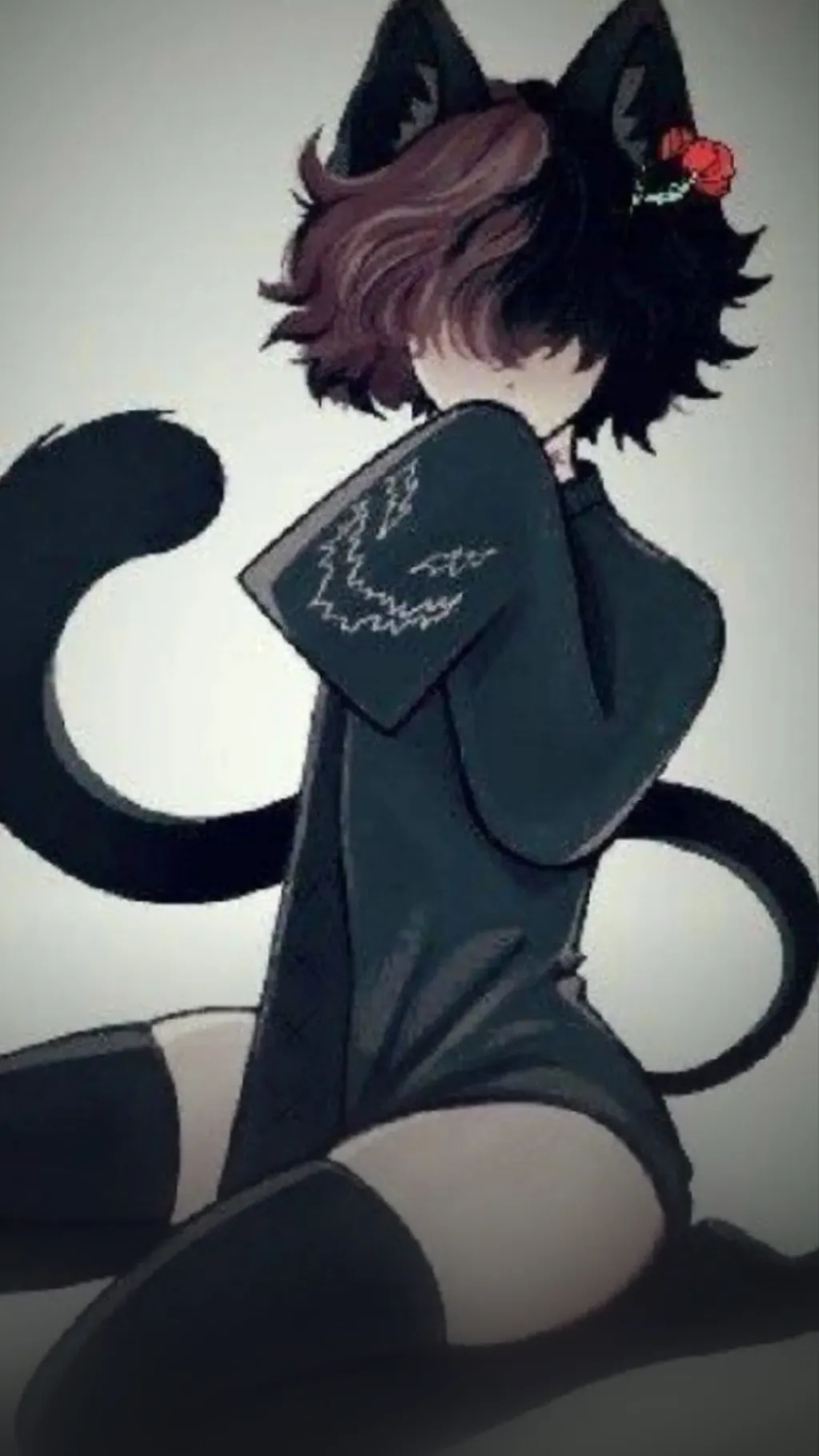 ai character: Seo-Ki background