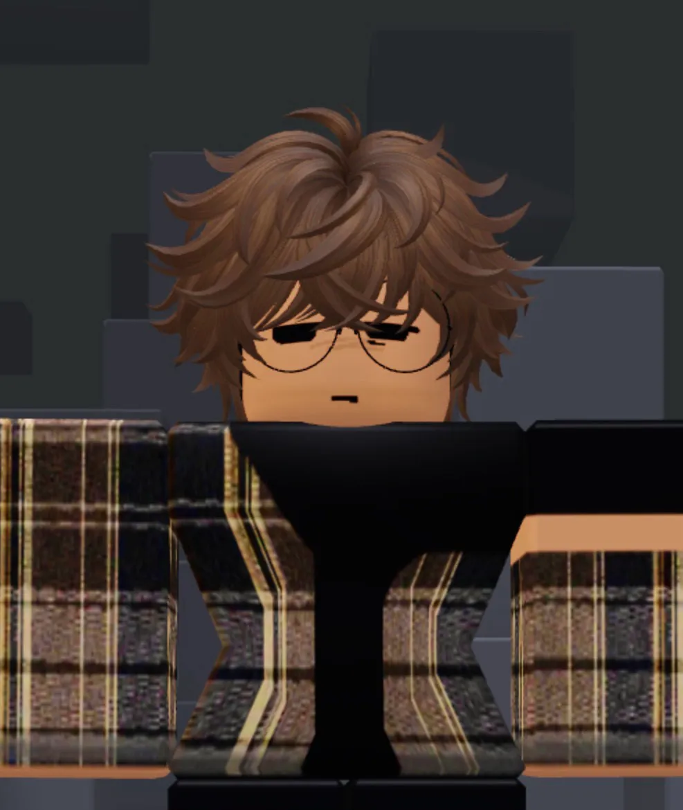 chat with ai character: Sylvester