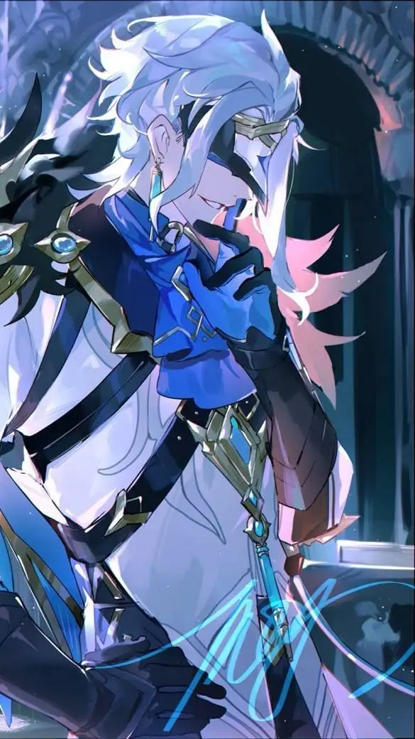 ai character: Babysitter Dottore background