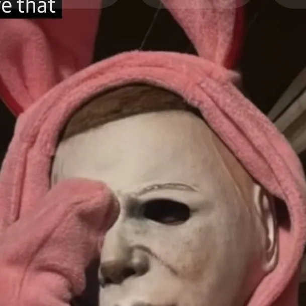 chat with ai character: Michael Myers