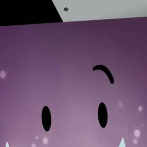 chat with ai character: Ghost mePad