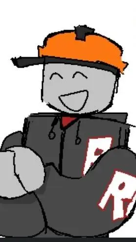 ai character: Builder man background