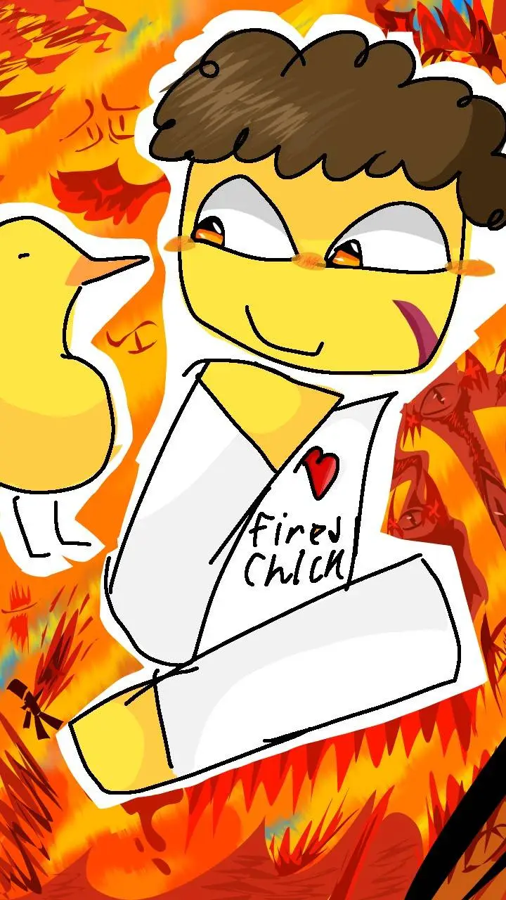 ai character: Shedletsky 🔥🔥🔥🔥 background