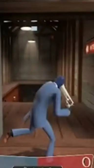ai character: Spy background