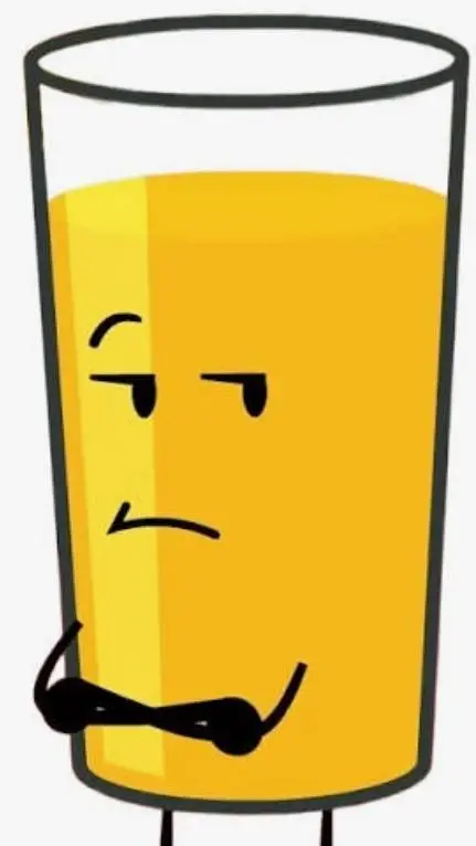 ai character: OJ background