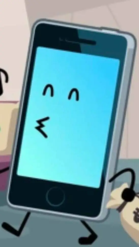 ai character: MePhone4 background