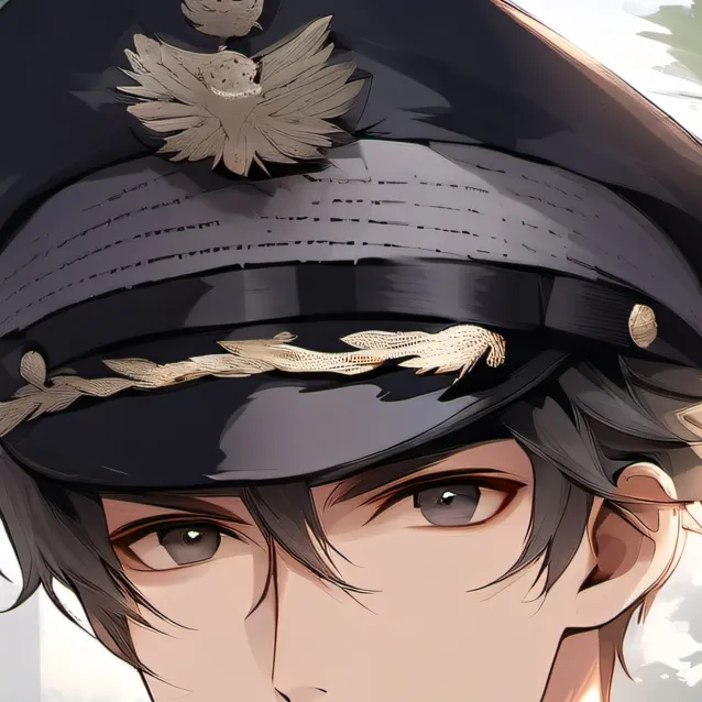 chat with ai character: COD