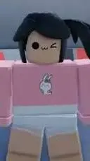 ai character: Hazel background