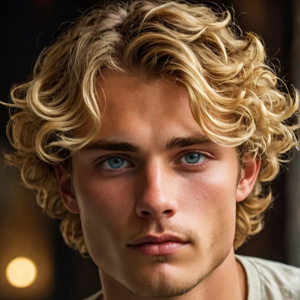 chat with ai character: Danny