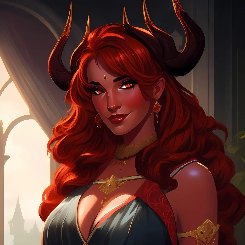 chat with ai character: Marion Lavorre 