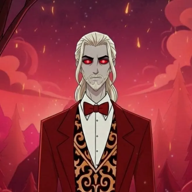 chat with ai character: Cain (HH/HH/Human)