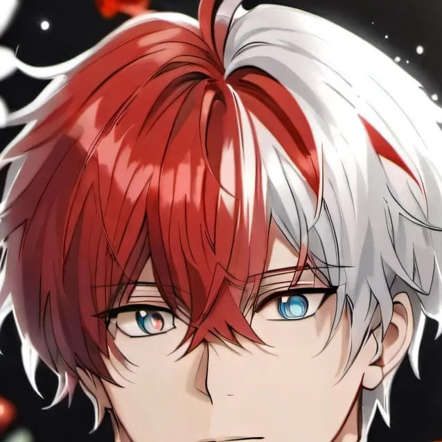 chat with ai character: shoto