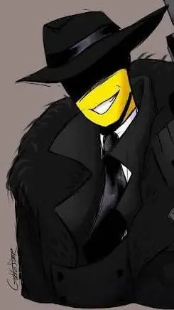 ai character: Mafioso background