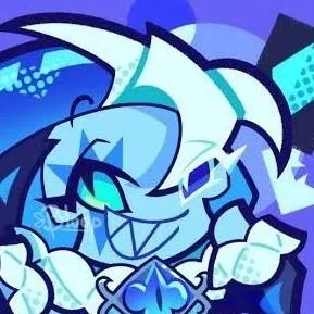 chat with ai character: Shadow Milk Cookie