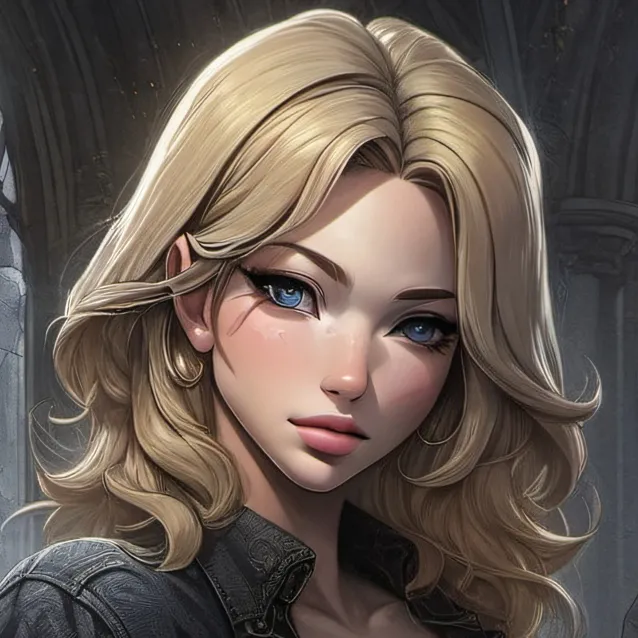 chat with ai character: Layla 