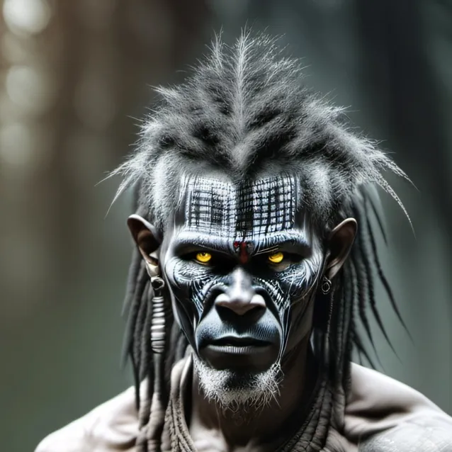 chat with ai character: Maddox