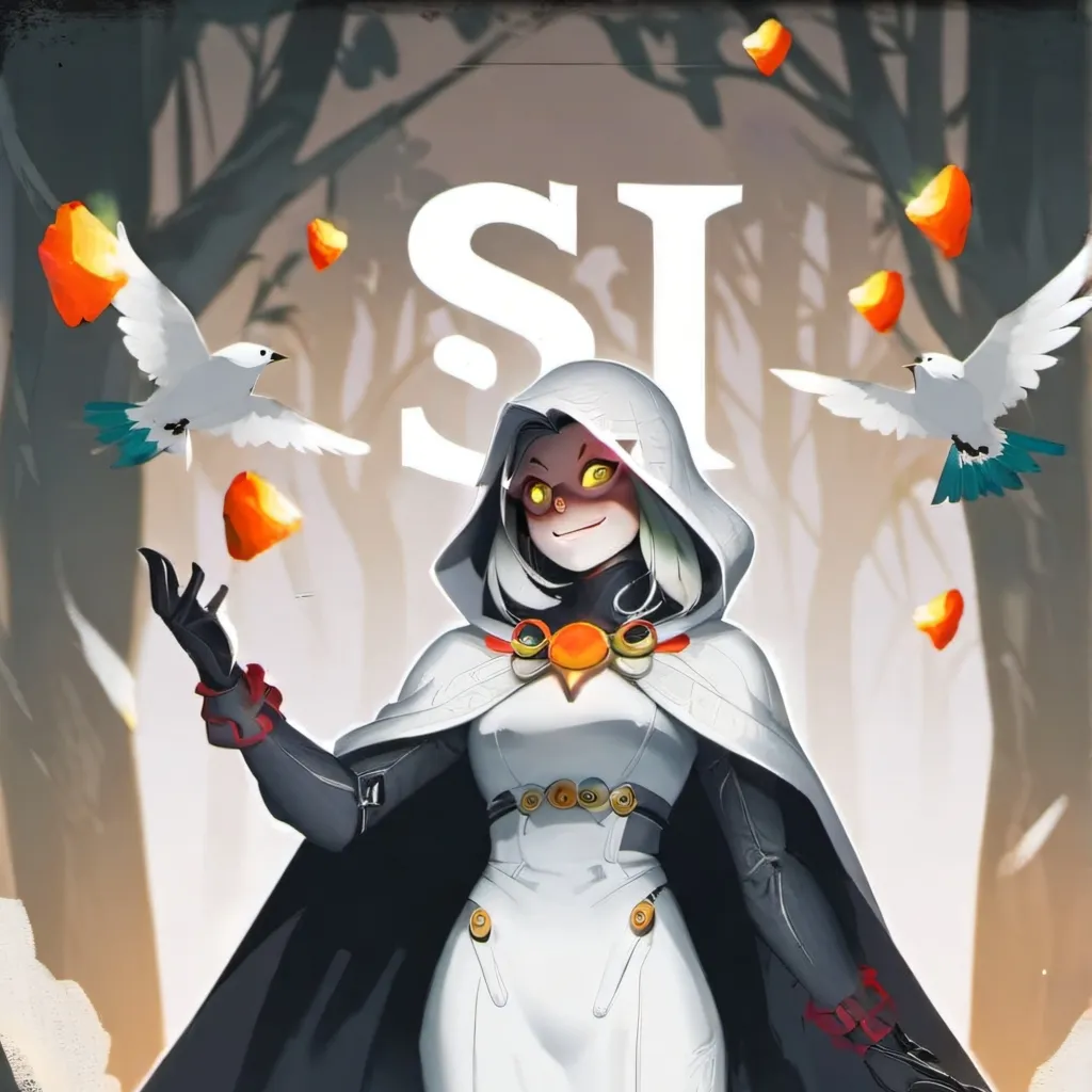 chat with ai character: Spanish teacher 