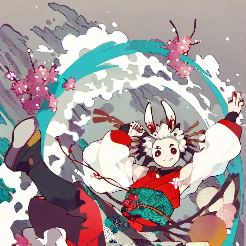 chat with ai character: jen-luu